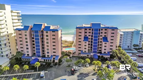 26072 Perdido Beach Blvd #302C, Orange Beach, AL 36561