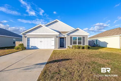 17061 Lanier Ln, Foley, AL 36535