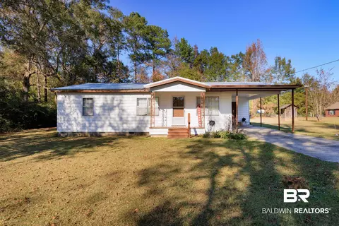 316 Scott St, Brewton, AL 36426