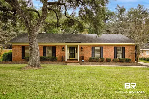1654 Woods Trl, Eight Mile, AL 36613