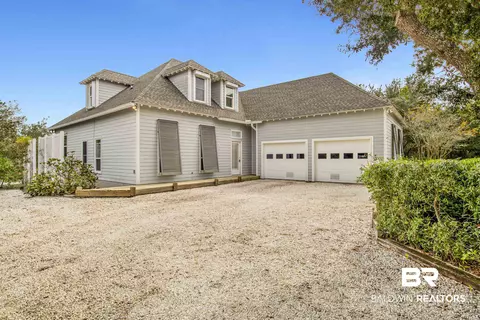 4548 Bayou Ct, Orange Beach, AL 36561