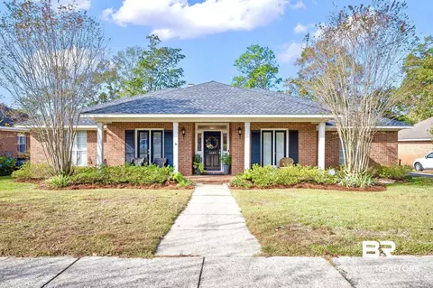 1130 E Newbury Ln, Mobile, AL 36695