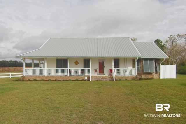16422 E Indigo Loop, Summerdale, AL 36580