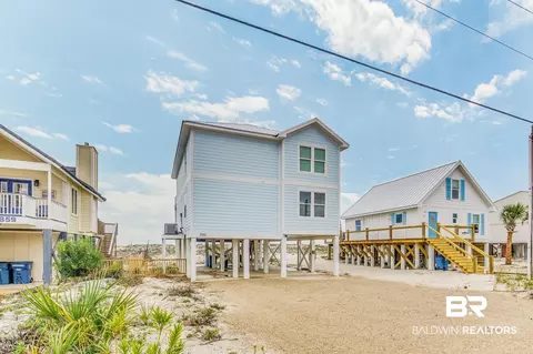1863 W Beach Blvd, Gulf Shores, AL 36542