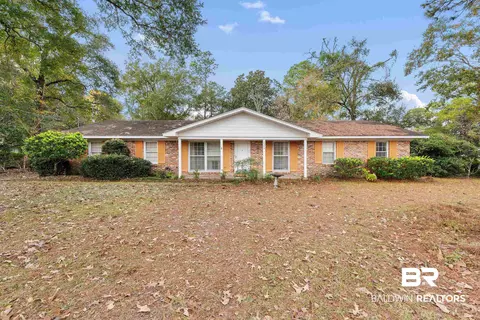 4344 Sawyer Ave, Mobile, AL 36619
