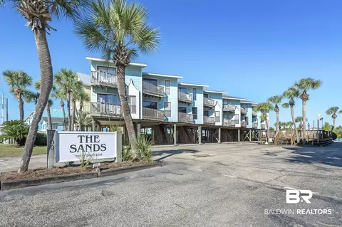 700 W Beach Blvd #102, Gulf Shores, AL 36542