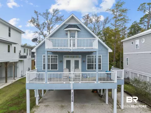 27228 E Beach Blvd, Orange Beach, AL 36561