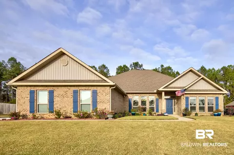 31489 Spoonbill Rd, Spanish Fort, AL 36527