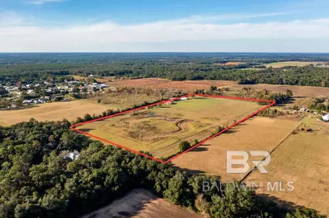 14508 Haislip Rd, Summerdale, AL 36580