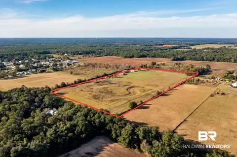 14508 Haislip Rd, Summerdale, AL 36580