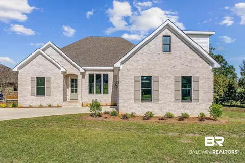 606 Nathaniel Ave, Fairhope, AL 36532