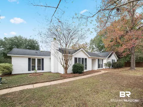 7100 Ashton Ct, Mobile, AL 36695