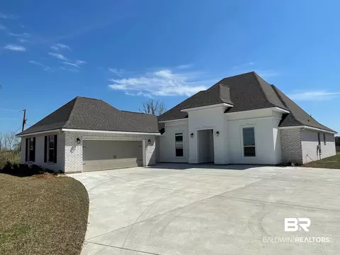 17446 County Road 12, Foley, AL 36535