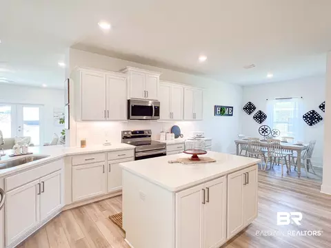 517 Split Branch Ave, Fairhope, AL 36532 photo 2