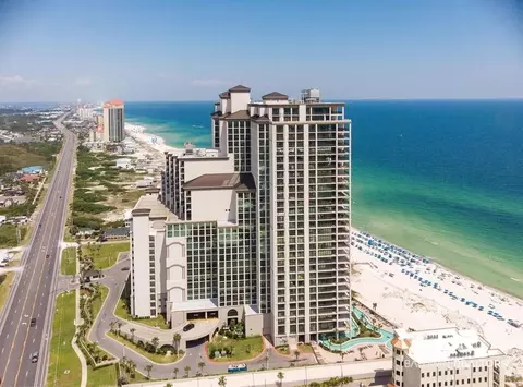 23450 Perdido Beach Blvd #1009, Orange Beach, AL 36561