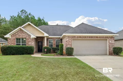 8336 Willow Trace Loop W, Wilmer, AL 36587