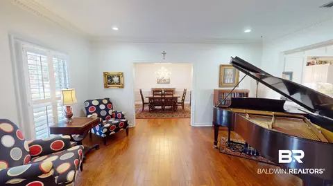 5865 E Falls Church Rd, Mobile, AL 36608 photo 5