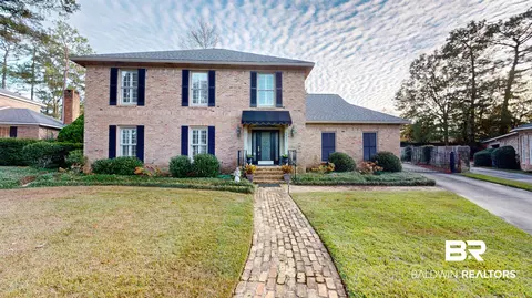 5865 E Falls Church Rd, Mobile, AL 36608