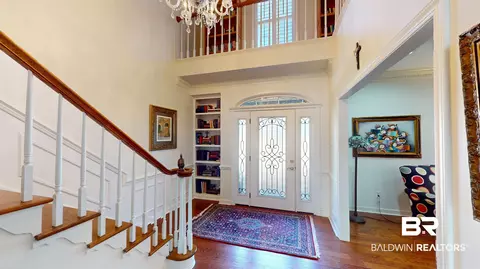 5865 E Falls Church Rd, Mobile, AL 36608 photo 3