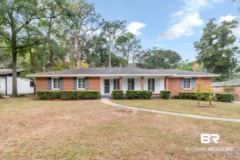 274 Thrift St, Mobile, AL 36609