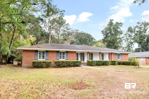 274 Thrift St, Mobile, AL 36609 photo 3