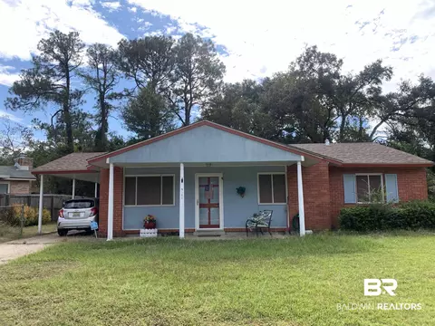 4103 Yorkshire Ln, Mobile, AL 36609