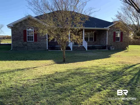 13248 Jb Williams Rd, Loxley, AL 36551