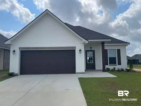 1387 Fenton Cir, Foley, AL 36535