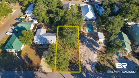 0 Perdido Ave, Orange Beach, AL 36561