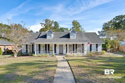 1261 Lynchburg Ct, Mobile, AL 36695