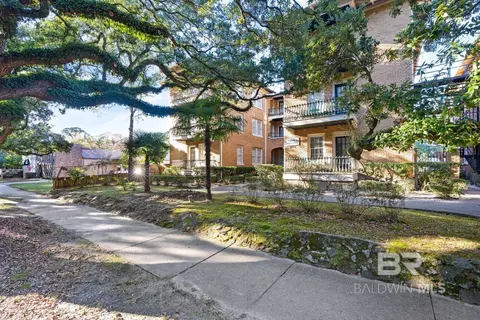 1602 Government St #1C, Mobile, AL 36604