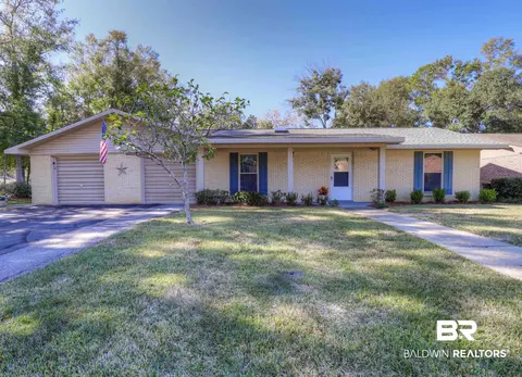 757 Fairhope Ave #101 & 102, Fairhope, AL 36532