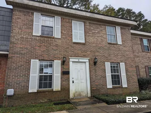 4017 Cottage Hill Rd #51, Mobile, AL 36609