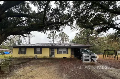 315 Petty Ln, Bay Minette, AL 36507