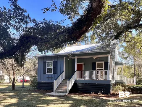 16318 Scenic Highway 98, Fairhope, AL 36532