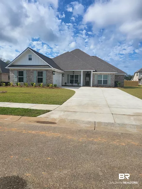 768 Culpeo Ave, Fairhope, AL 36532