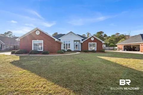 23427 Cornerstone Dr, Loxley, AL 36551