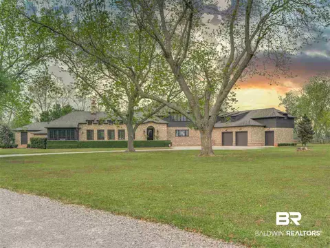 16581 Polo Club Rd, Fairhope, AL 36532