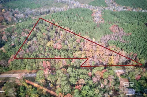 Old Greenville Road, Evergreen, AL 36401