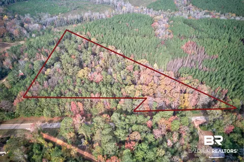 Old Greenville Road, Evergreen, AL 36401