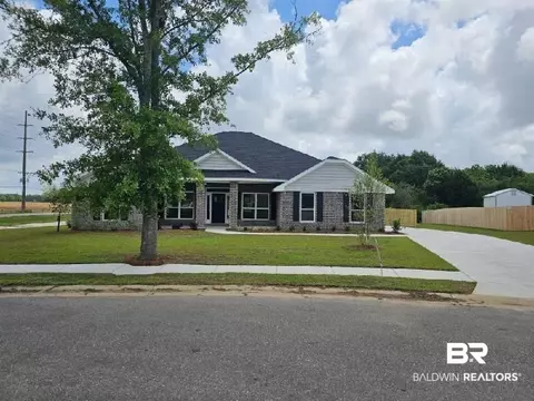 1304 Makaira Dr, Foley, AL 36535