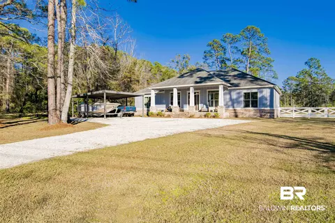 15290 Scenic Highway 98, Fairhope, AL 36532