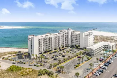 27284 Gulf Rd #702, Orange Beach, AL 36561