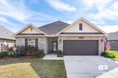 1417 Surrey Loop, Foley, AL 36535