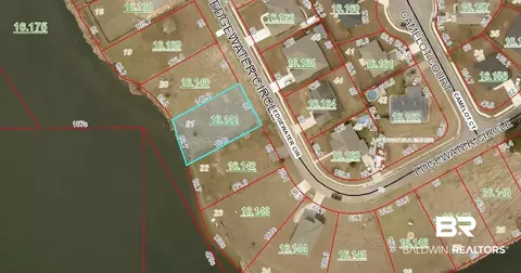 lot21 Edgewater Cir, Loxley, AL 36551