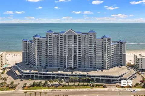 455 E Beach Blvd #516, Gulf Shores, AL 36542