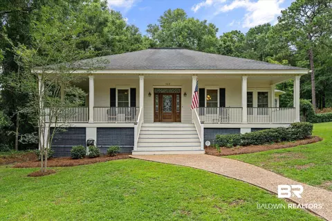 122 Durnford Hill Ct, Daphne, AL 36526