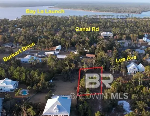 0 Lee Ave, Orange Beach, AL 36561