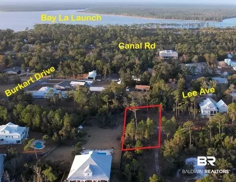 0 Lee Ave, Orange Beach, AL 36561