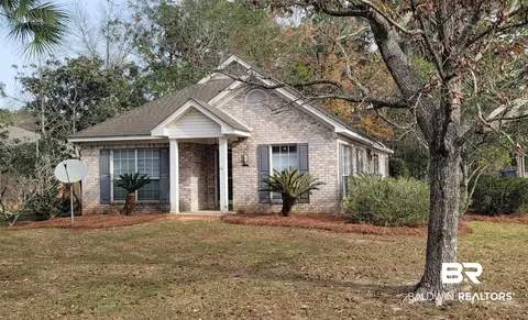9154 Bay Pines Rd, Elberta, AL 36530